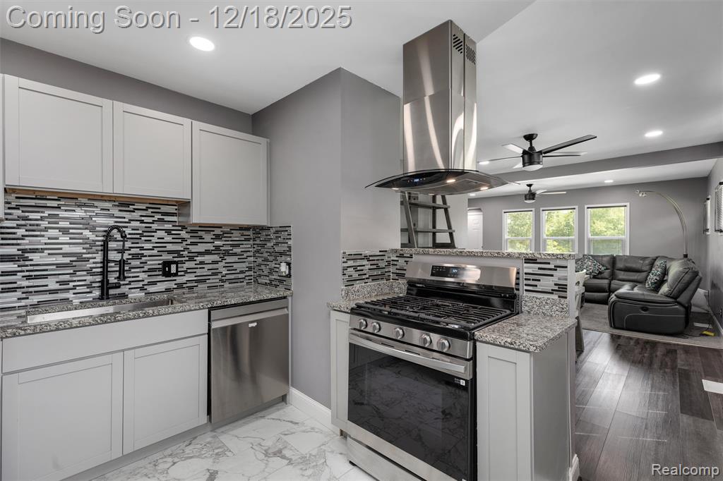 13311 Hampshire Street, Detroit, MI 48213 — Photo 22