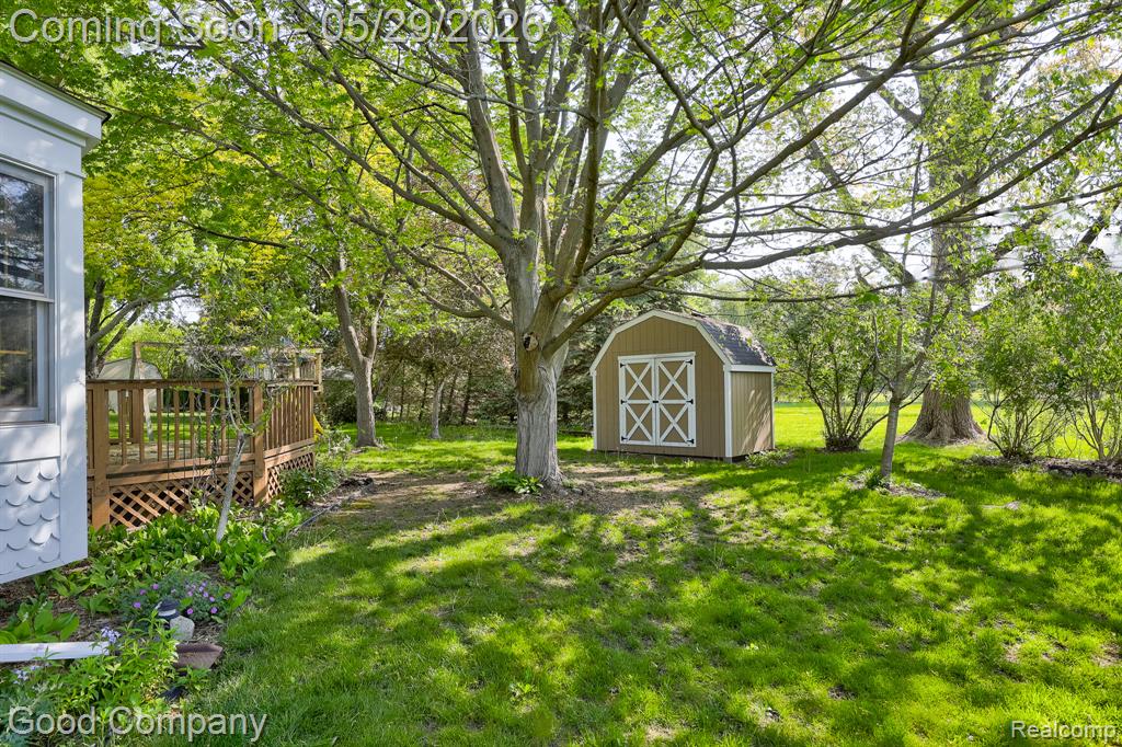 845 Hadley Road, Rochester Hills, MI 48307 — Photo 35