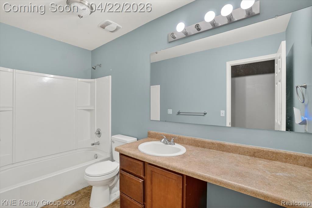 1197 Secretariat Way, Howell, MI 48843 — Photo 45