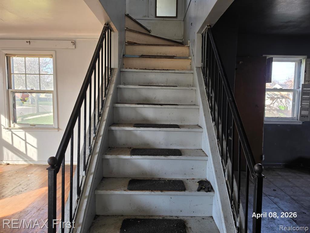 537 Campbell Street, River Rouge, MI 48218 — Photo 10