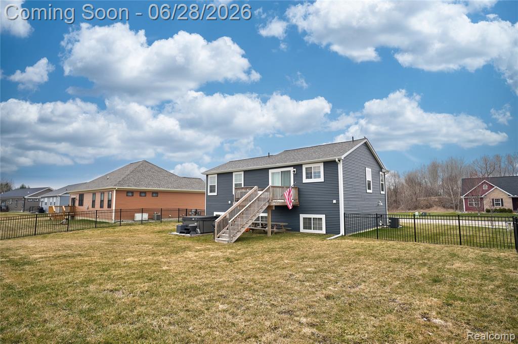 2096 Mozart Avenue, Davison, MI 48423 — Photo 48