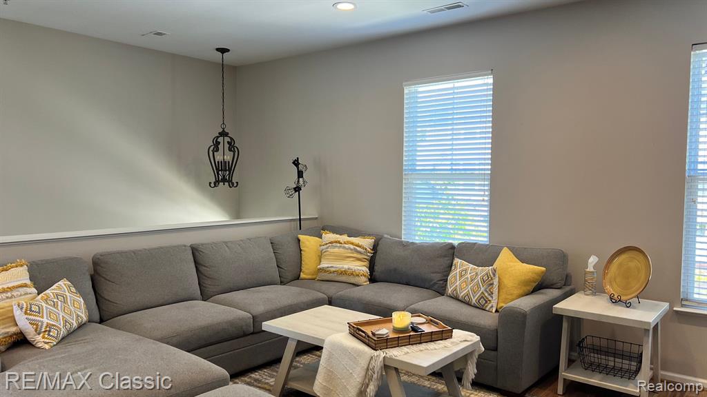 355 Red Ryder Drive, Plymouth, MI 48170 — Photo 5
