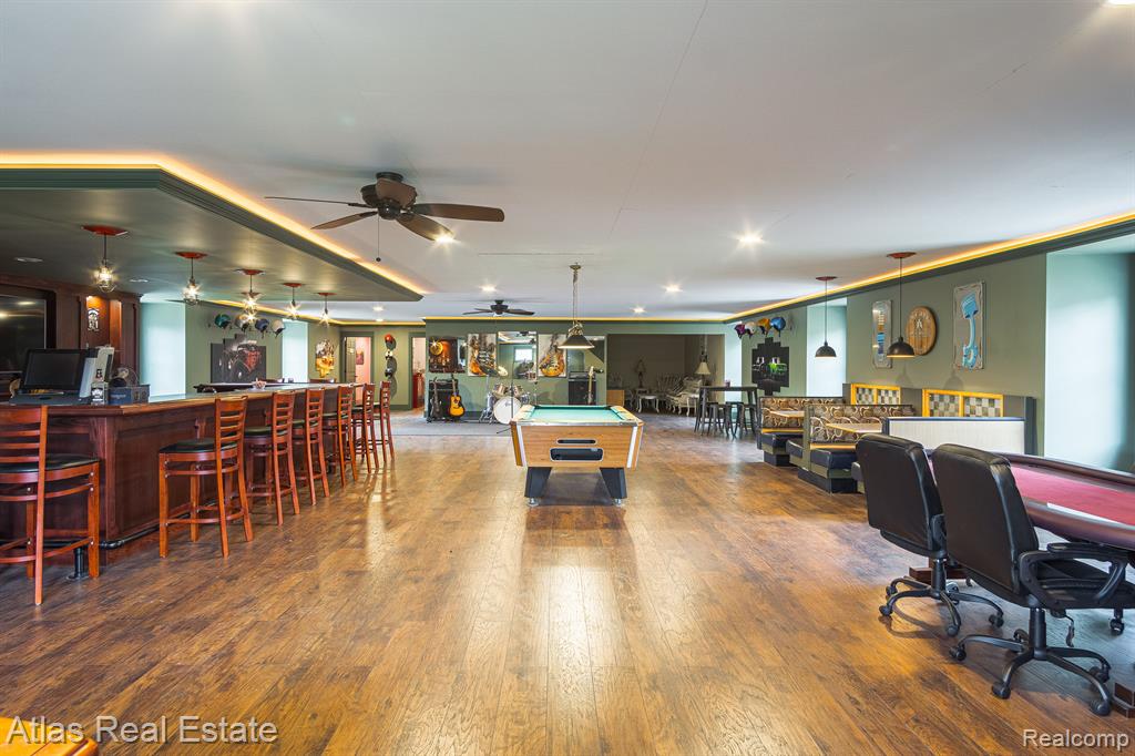 2716 LAKE GEORGE Road, Leonard, MI 48367 — Photo 91
