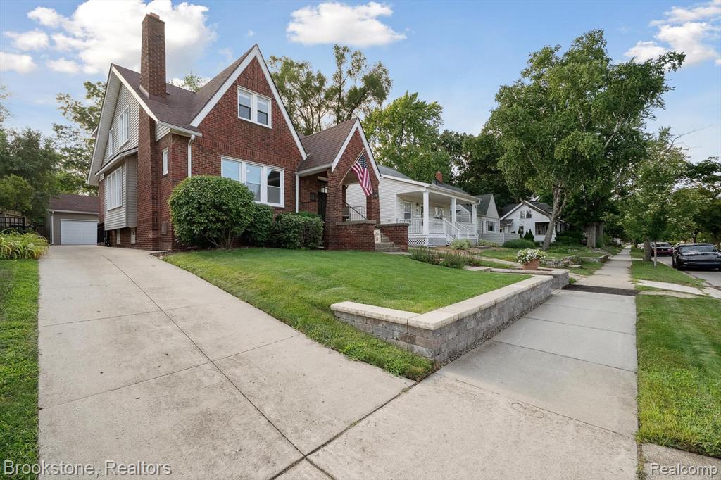 718 Irving Avenue, Royal Oak, MI 48067 — Photo 2