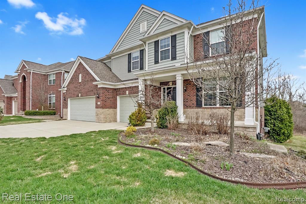4559 TANGLEWOOD Lane, Lake Orion, MI — Photo 36