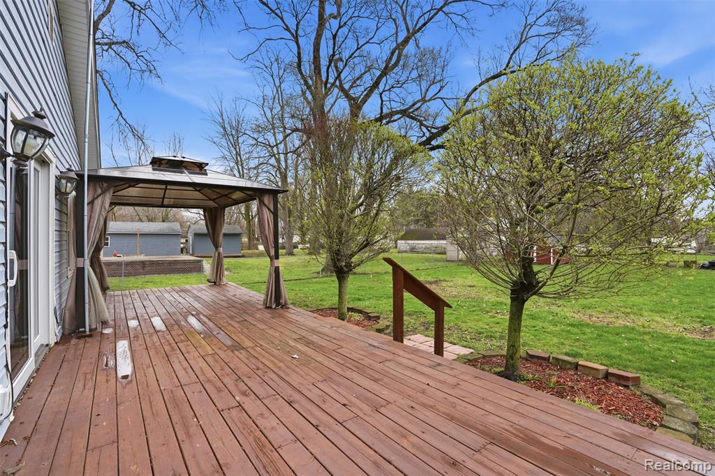 1028 Carlton Drive, Milan, MI 48160 — Photo 23