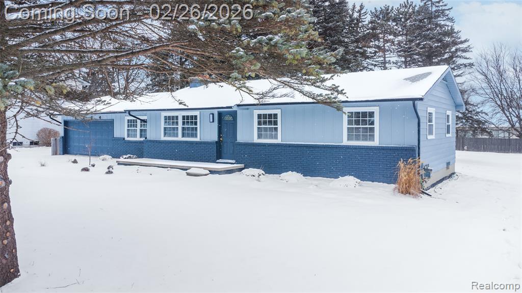 5366 N Georgetown Road, Grand Blanc, MI 48439 — Photo 24