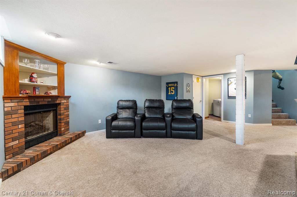 7151 Bayview Road, Jackson, MI 49201 — Photo 39