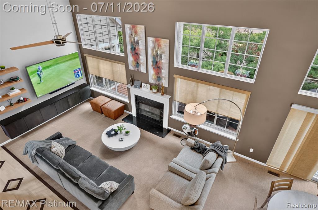 4455 Villa France Drive, Brighton, MI 48116 — Photo 16