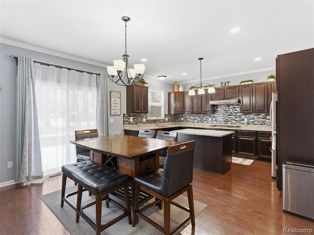 47450 Ellery Lane, Canton, MI 48187 — Photo 20