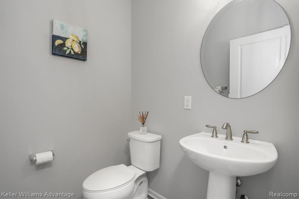 183 Monument Lane, Wixom, MI 48393 — Photo 13