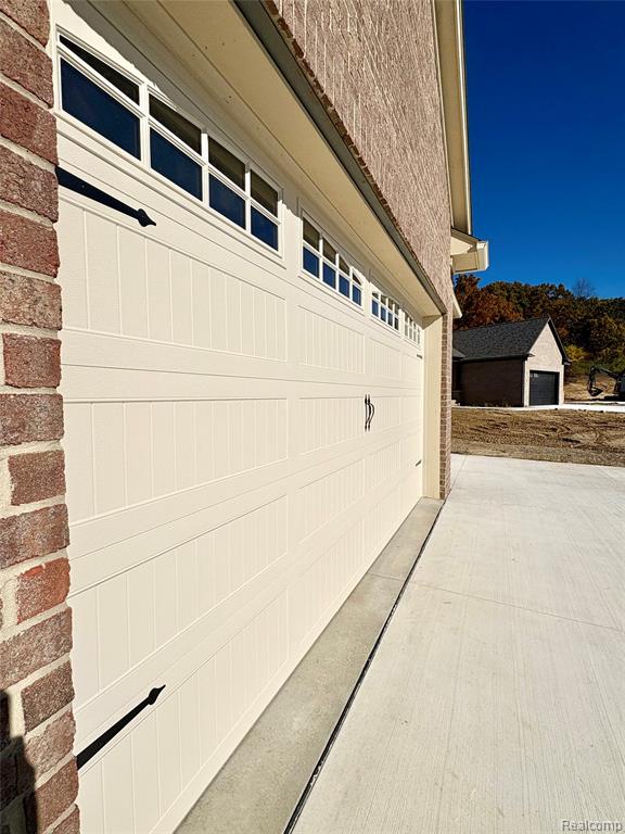 9931 Quarry Ridge Road, Clarkston, MI — Photo 14