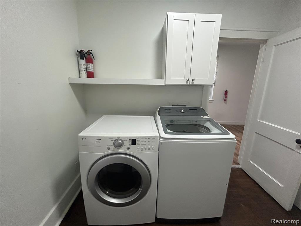 1165 Virginia Park, #1 Street, Detroit, MI 48202 — Photo 16
