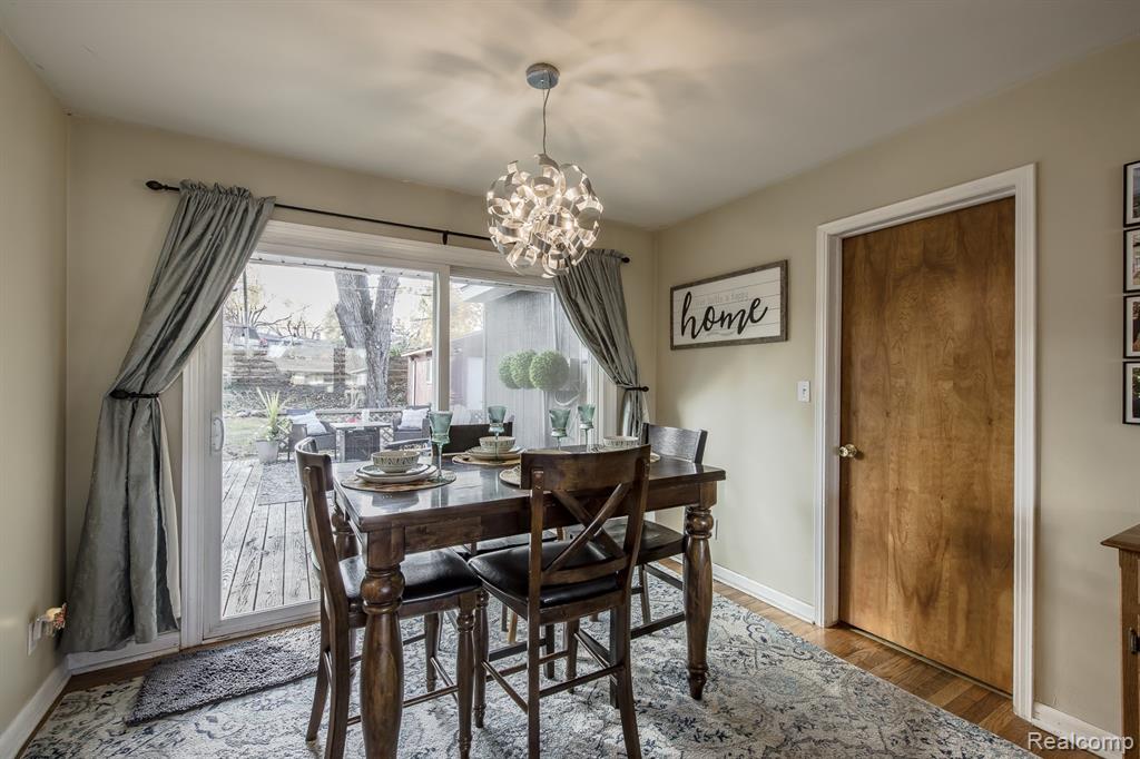 4083 Ledgestone Drive, Waterford, MI 48329 — Photo 9