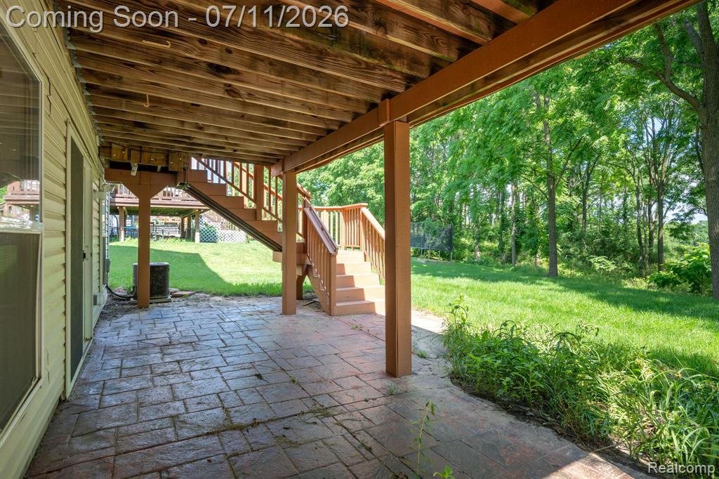 416 Otter Run Road, Holly, MI 48442 — Photo 36