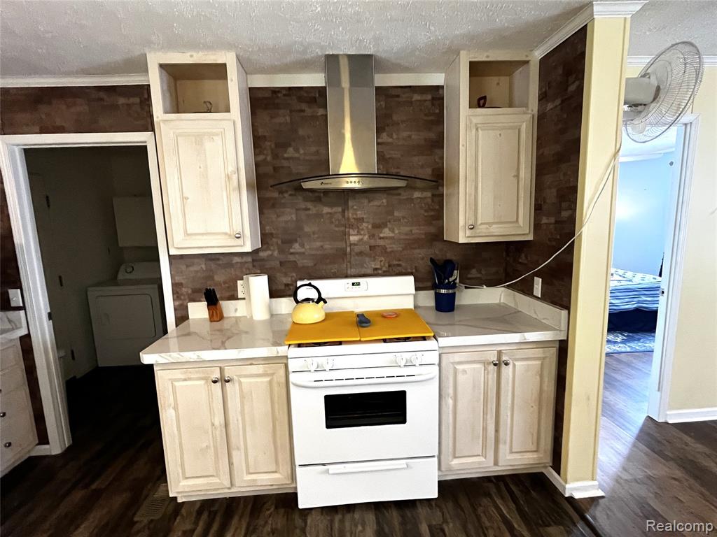 445 Chinkapin Rill, Oxford, MI 48371 — Photo 6