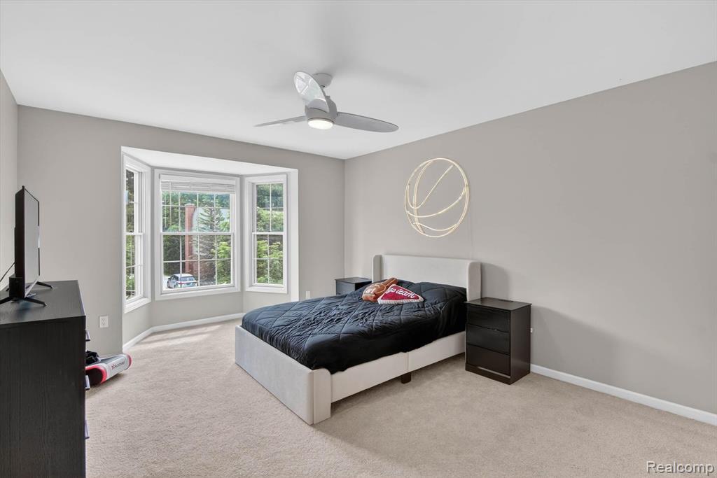1630 Mistwood Court, Canton, MI 48187 — Photo 41