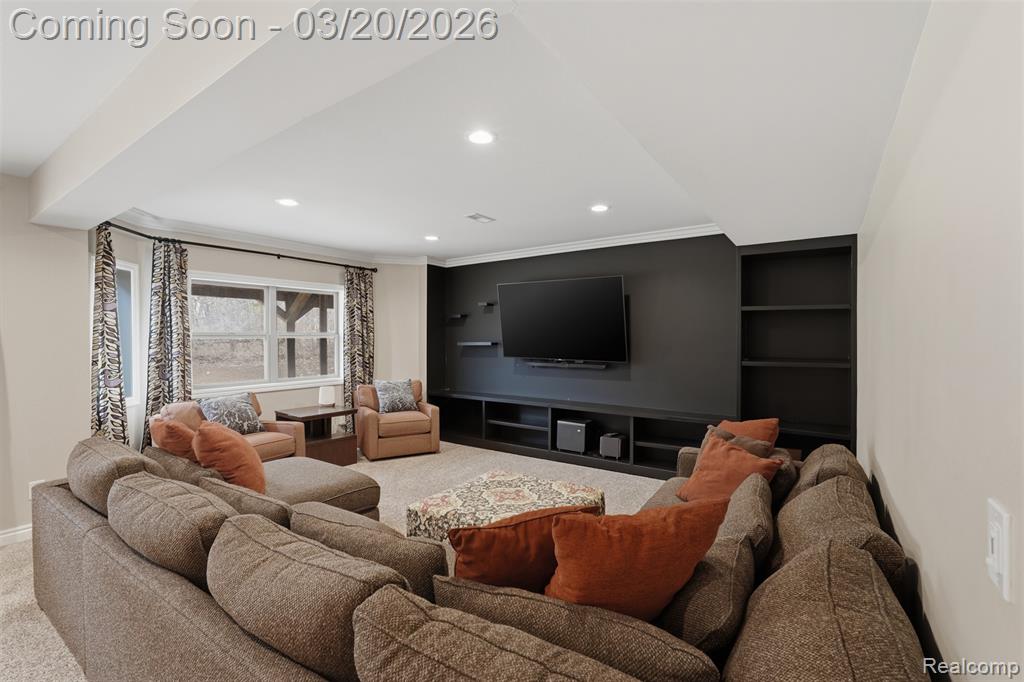 10487 Piedmont Drive, Brighton, MI 48114 — Photo 36