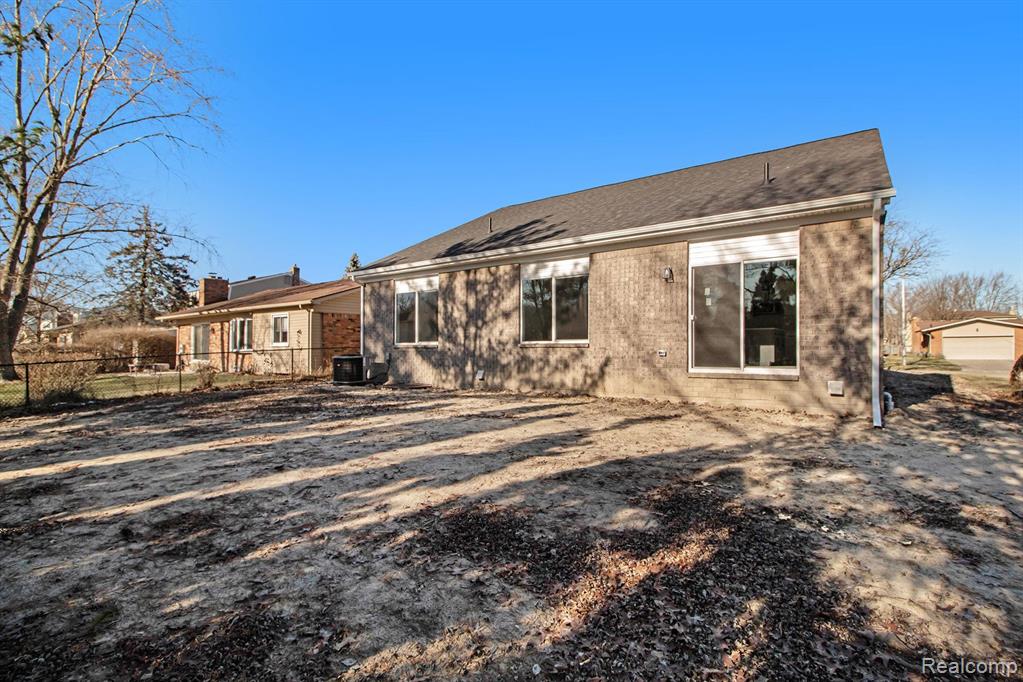 42947 RYEGATE Street, Canton, MI 48187 — Photo 22