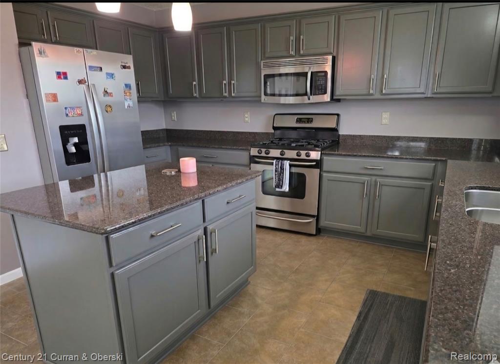 23756 Waterview Dr, New Boston, MI 48164 — Photo 6