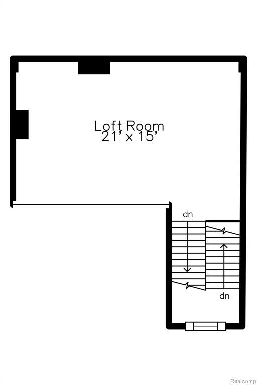 23250 POPLAR Drive, Southfield, MI 48075 — Photo 40