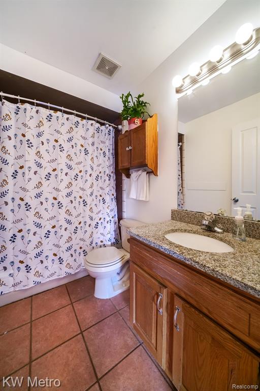46350 JASMINE, Chesterfield, MI 48047 — Photo 17