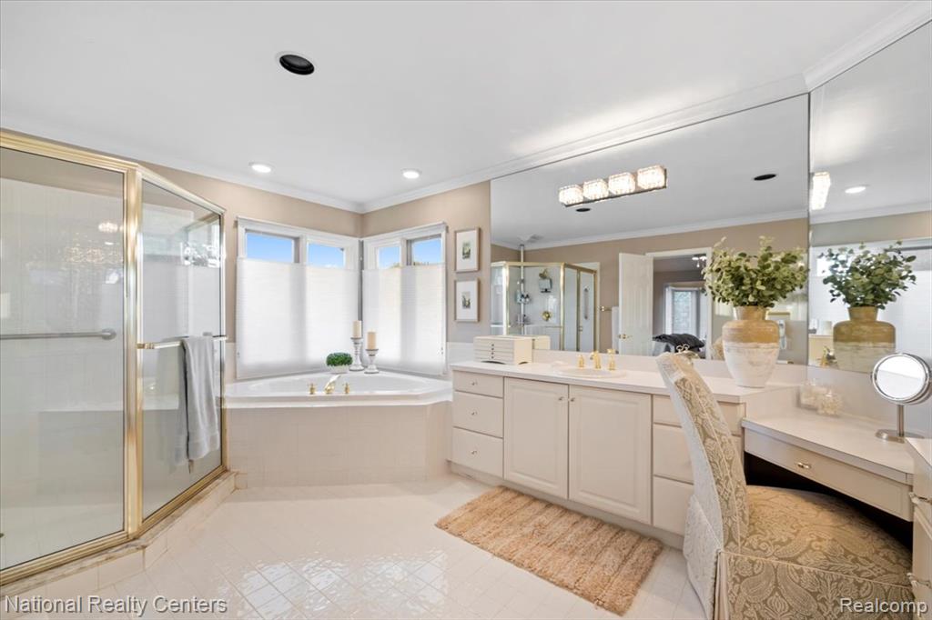 21555 Chase Drive, Novi, MI, 00000