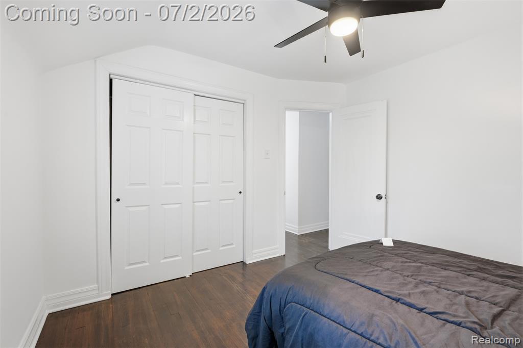 5991 Bishop Street, Detroit, MI 48224 — Photo 21