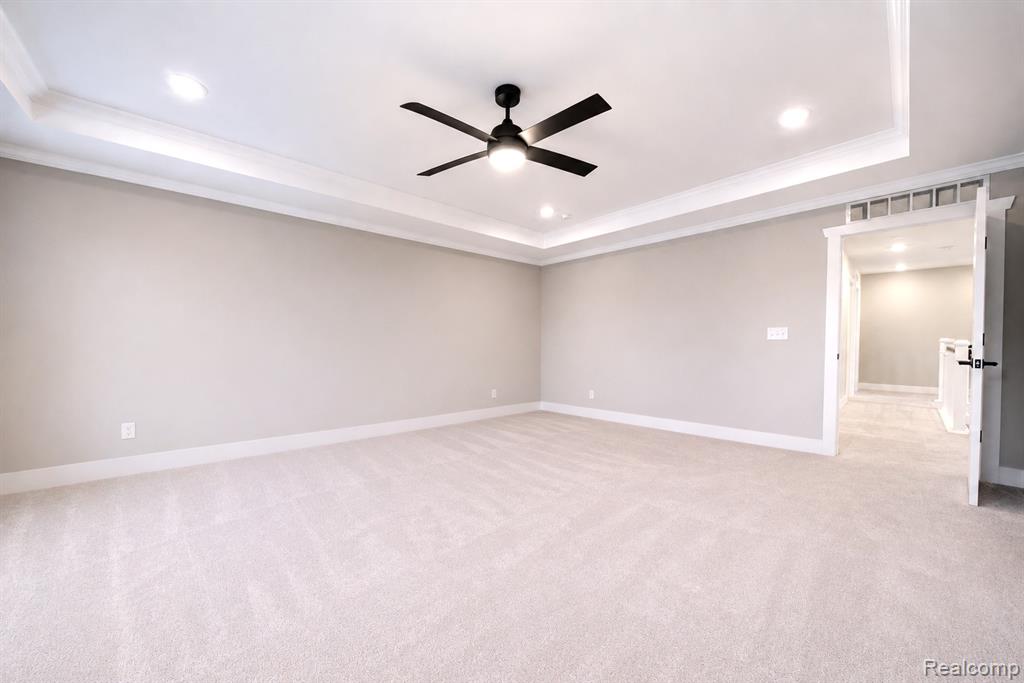 591 ROUND ROCK, Howell, MI 48843 — Photo 11