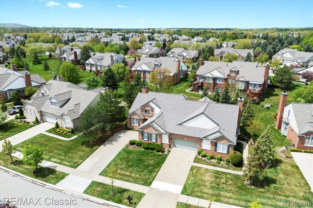 44452 ASPEN RIDGE Drive, Northville, MI 48168 — Photo 41