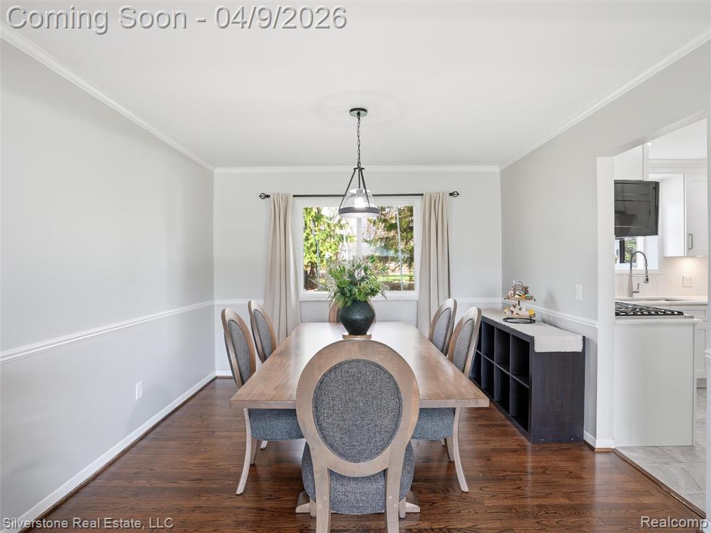 39722 Aynesley Street, Clinton Twp, MI 48038 — Photo 9