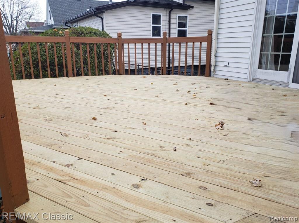 7299 GRONOW, Center Line, MI 48015 — Photo 51