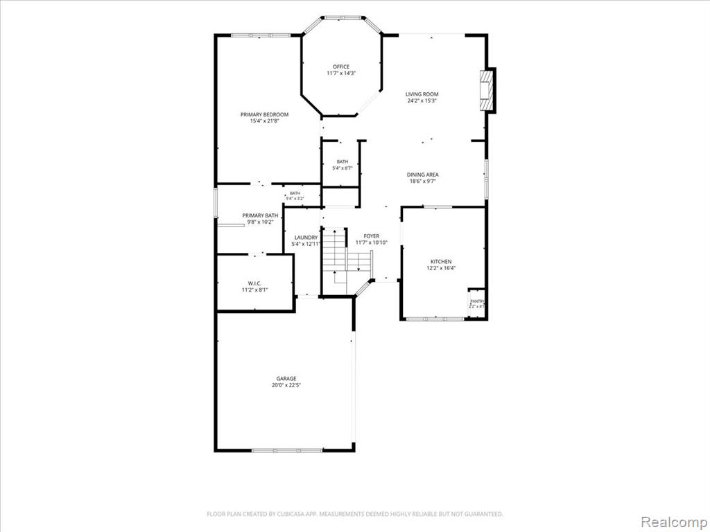 51184 Northview, Plymouth, MI 48170 — Photo 46
