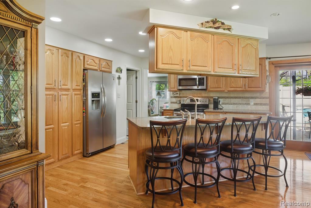 4371 Waverly Drive, Waterford, MI 48329 — Photo 5