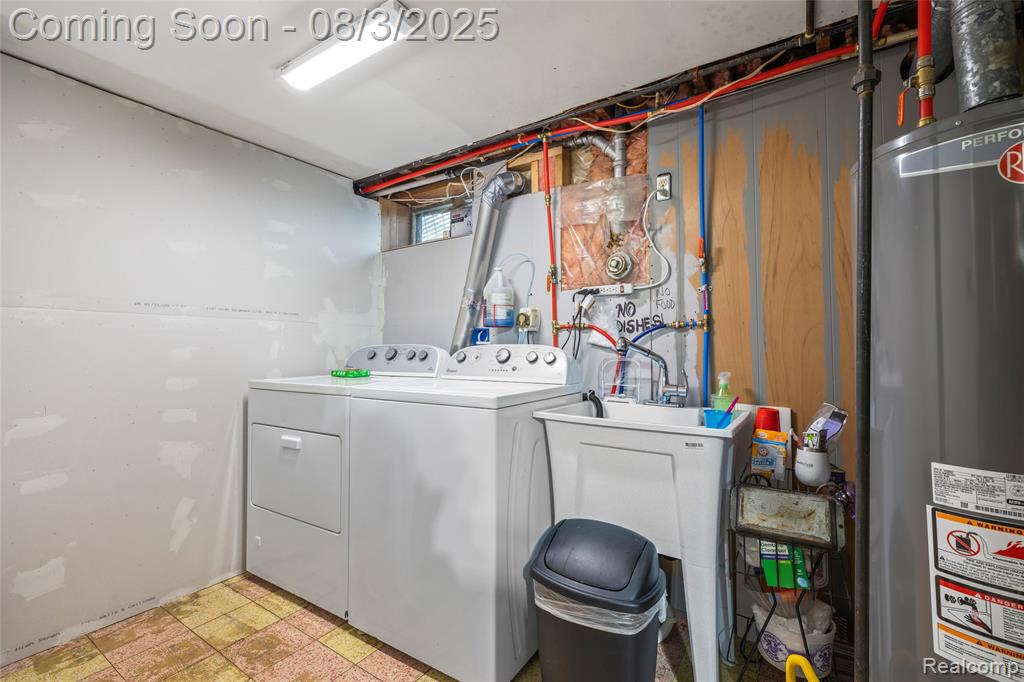 44940 Tyler Road, Van Buren, MI 48111 — Photo 23
