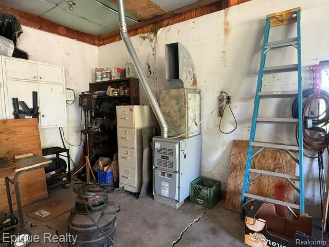 12168 W Lennon Road, Lennon Vlg, MI 48449 — Photo 7