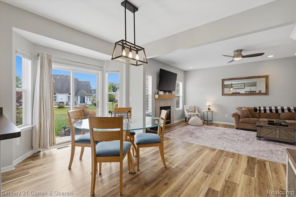 23537 Crescent Ridge Drive, New Boston, MI 48164 — Photo 18