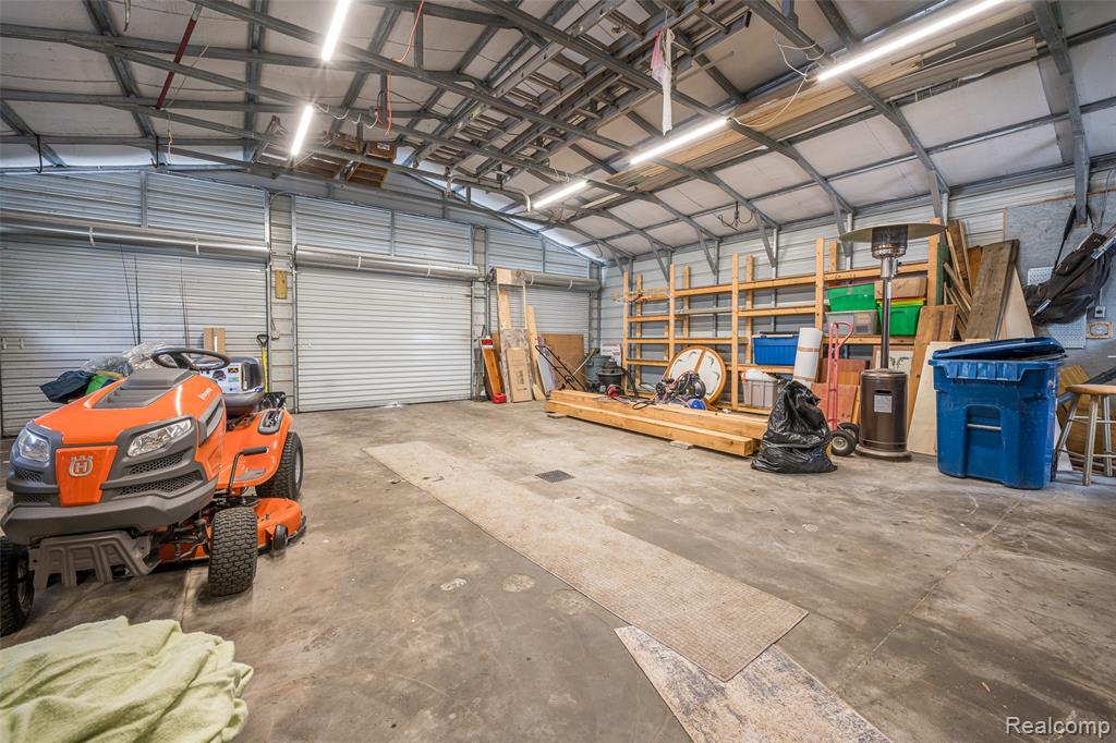 1656 S Riverside Drive, Au Gres, MI 48703 — Photo 42