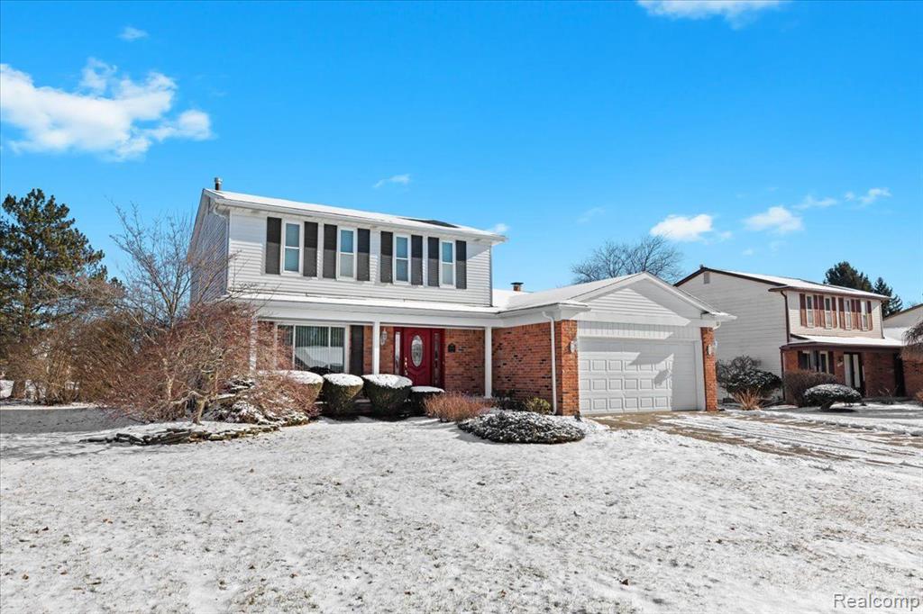 40528 LADENE Lane, Novi, MI — Photo 2
