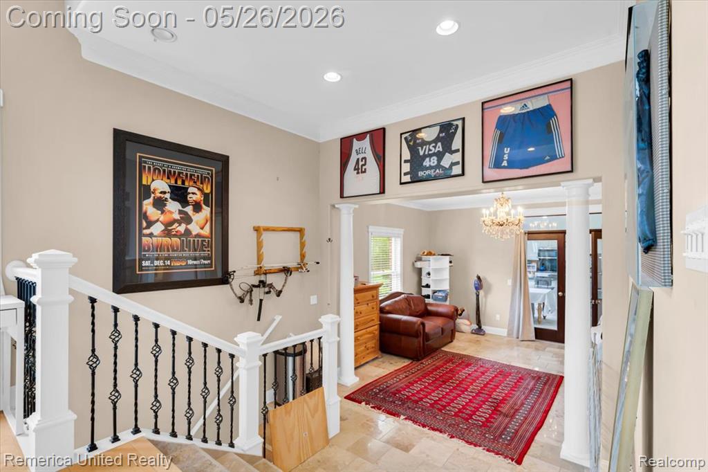 9422 Deer Creek Court, Brighton, MI 48114 — Photo 32