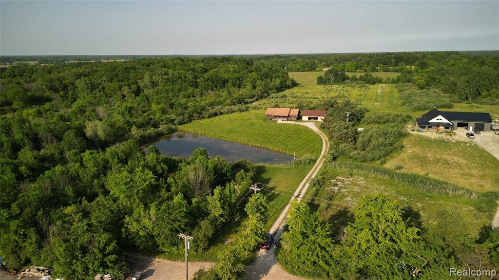 5050 Burton Road, Capac, MI 48014 — Photo 72
