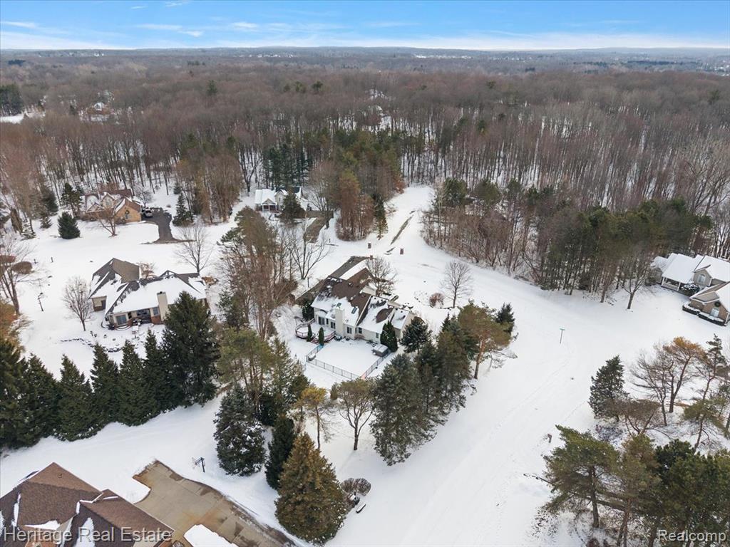 174 Howland Pines Drive, Oxford, MI 48371 — Photo 59