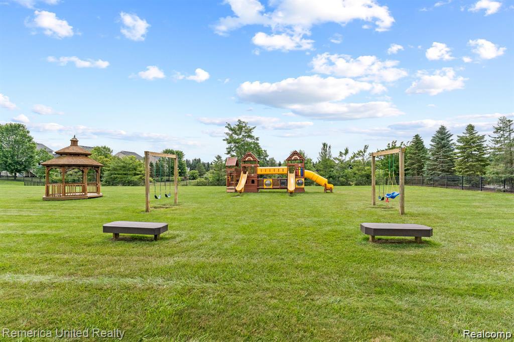4145 Ash Tree Lane, Howell, MI 48843 — Photo 29