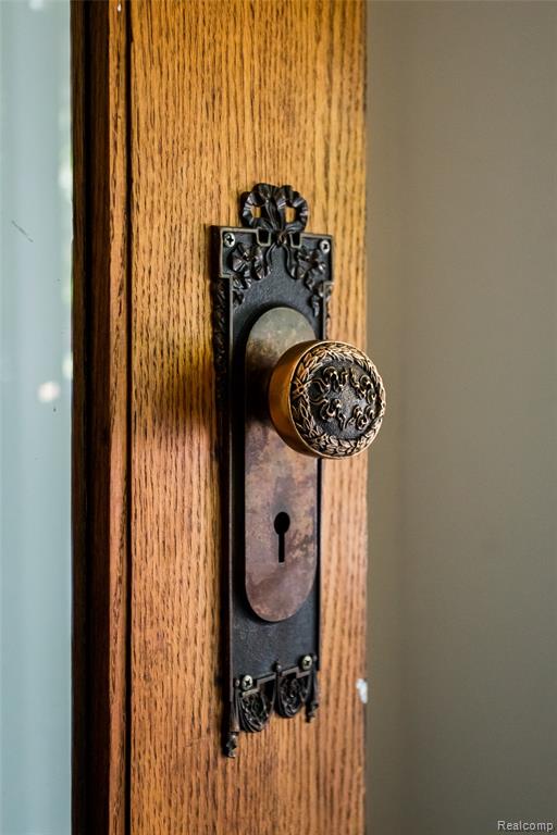 51 Massachusetts Street, Highland Park, MI 48203 — Photo 4
