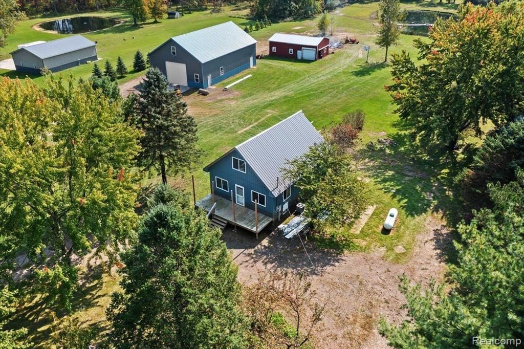 11747 BRIMLEY Road, Webberville, MI 48892 — Photo 27
