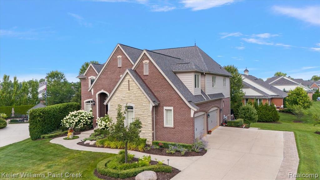 5343 Carlisle Court, Rochester, MI 48306 — Photo 47