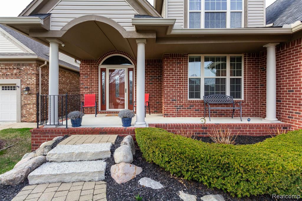 7873 Firestone Lane, Washington, MI — Photo 5