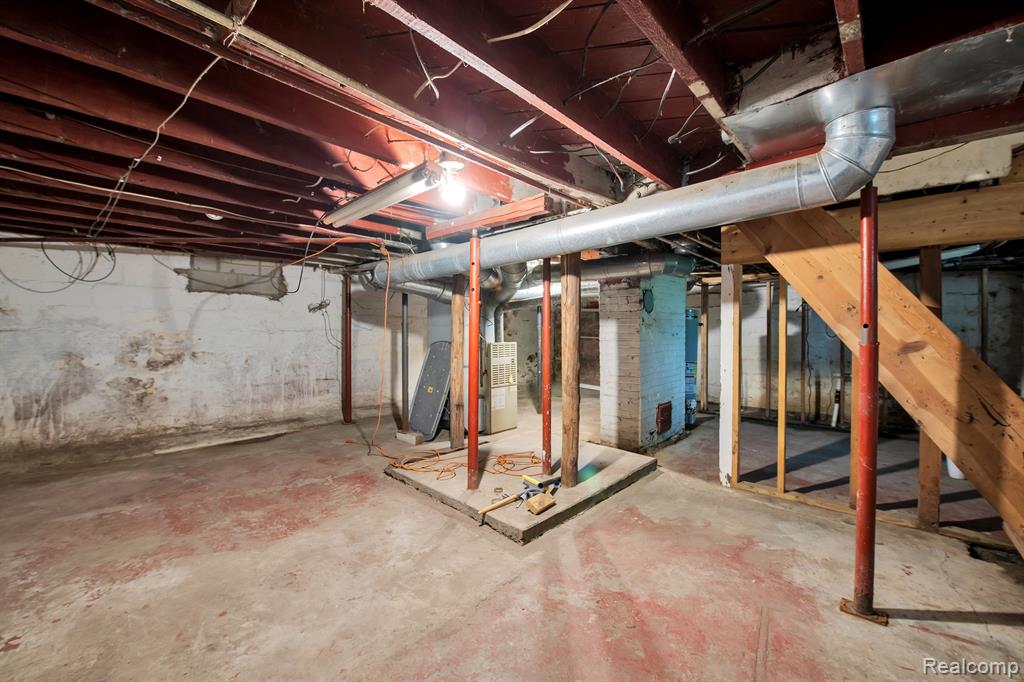 507 GRISWOLD Street, Jackson, MI 49203 — Photo 14