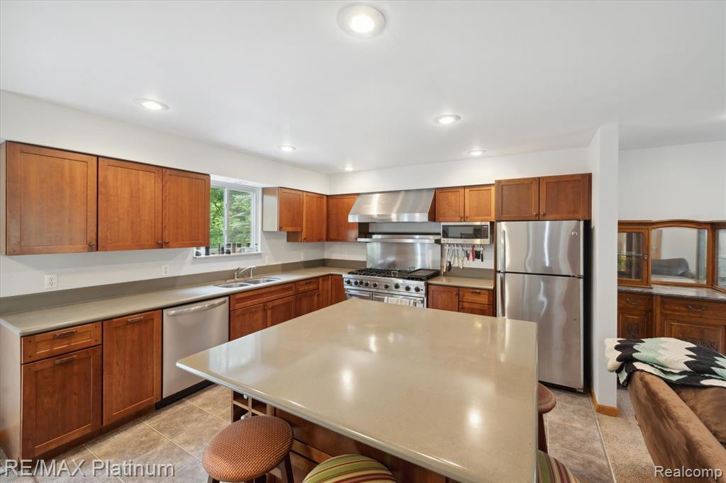 11520 WEIMAN Drive, Pinckney, MI 48169 — Photo 8