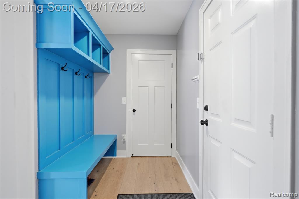 15918 Camperdown Avenue, Clinton Twp, MI 48035 — Photo 19
